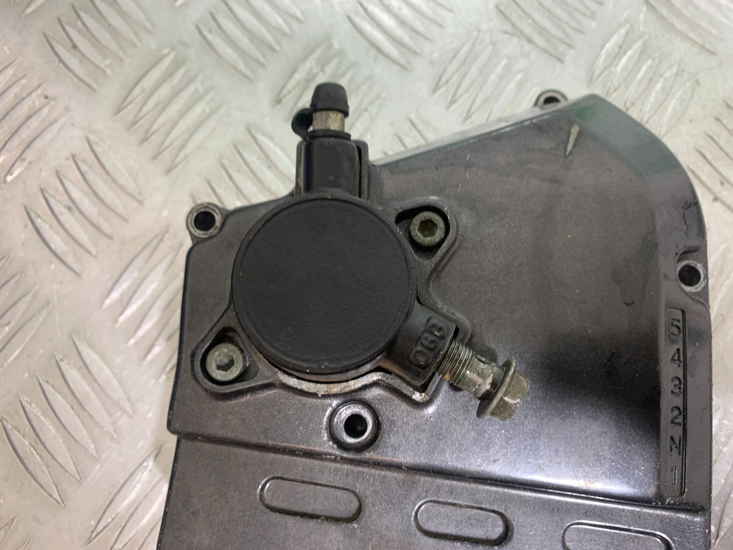 SUZUKI GSF1200  GSF 1200 BANDIT CLUTCH SLAVE CYLINDER   YEAR 1997-2000 (CMB1149)