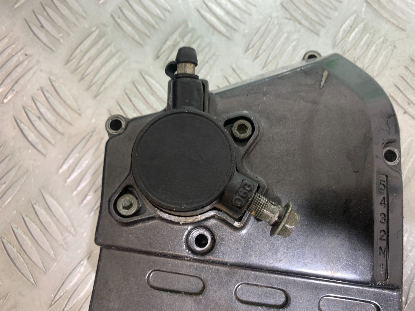SUZUKI GSF1200  GSF 1200 BANDIT CLUTCH SLAVE CYLINDER   YEAR 1997-2000 (CMB1149)