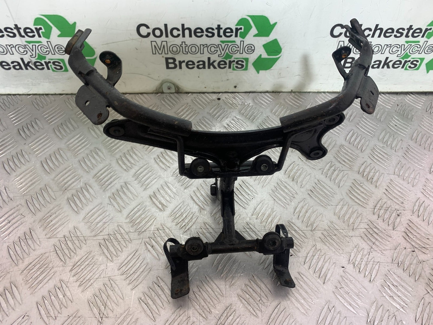 SUZUKI SV650 SV 650 mk1 FAIRING BRACKET   YEAR 1999-2002 (CMB1208)