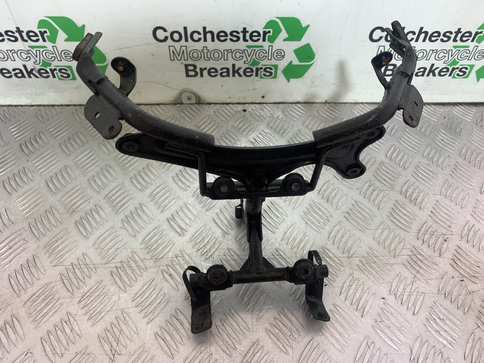 SUZUKI SV650 SV 650 mk1 FAIRING BRACKET   YEAR 1999-2002 (CMB1208)