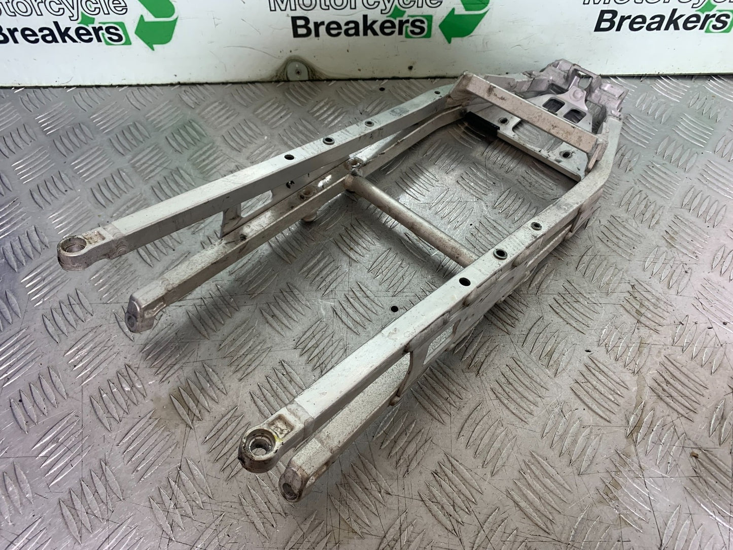 APRILIA RSV4 FACTORY REAR SUBFRAME   YEAR 2009-2012 (CMB1224)