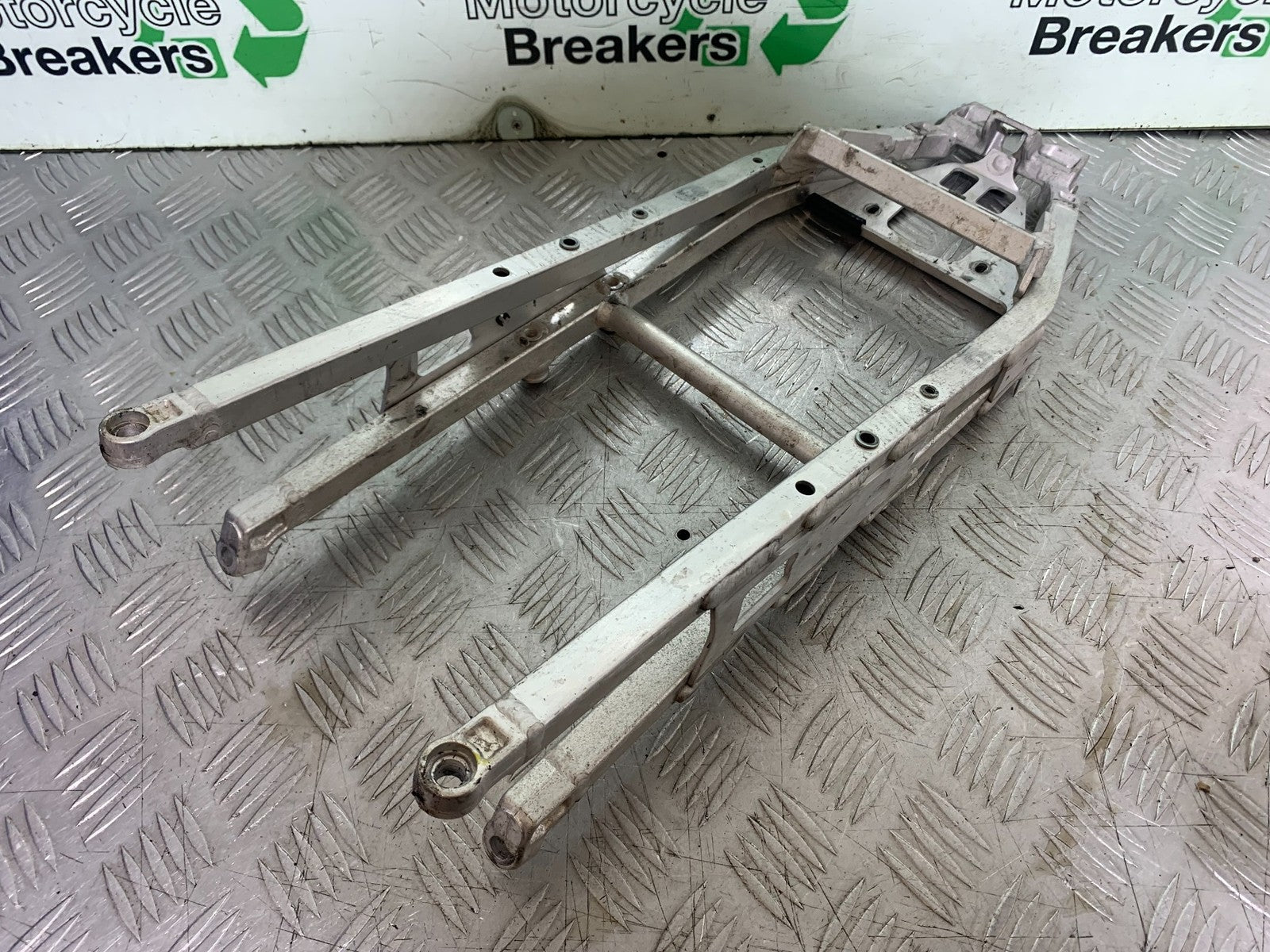 APRILIA RSV4 FACTORY REAR SUBFRAME   YEAR 2009-2012 (CMB1224)
