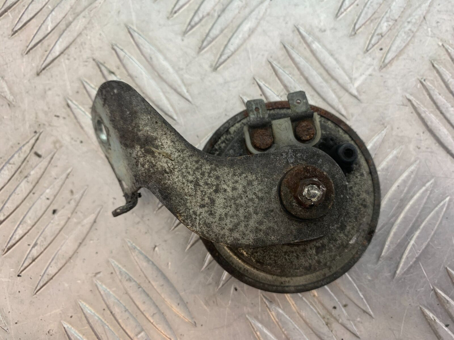 SUZUKI AN 200 UN 200 BURGMAN HORN YEAR 2007-09 (CMB1128)
