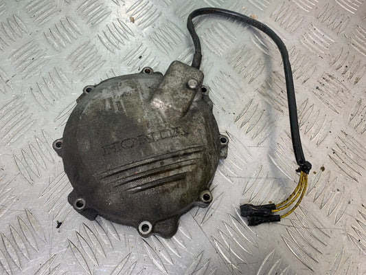 HONDA VFR800 PRE V-TEC GENERATOR AND COVER  YEAR 1998-2001