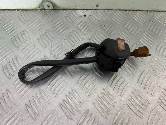HONDA CB600 CB 600 HORNET RIGHT SWITCH GEAR   YEAR 1998-2002 (CMB1297)