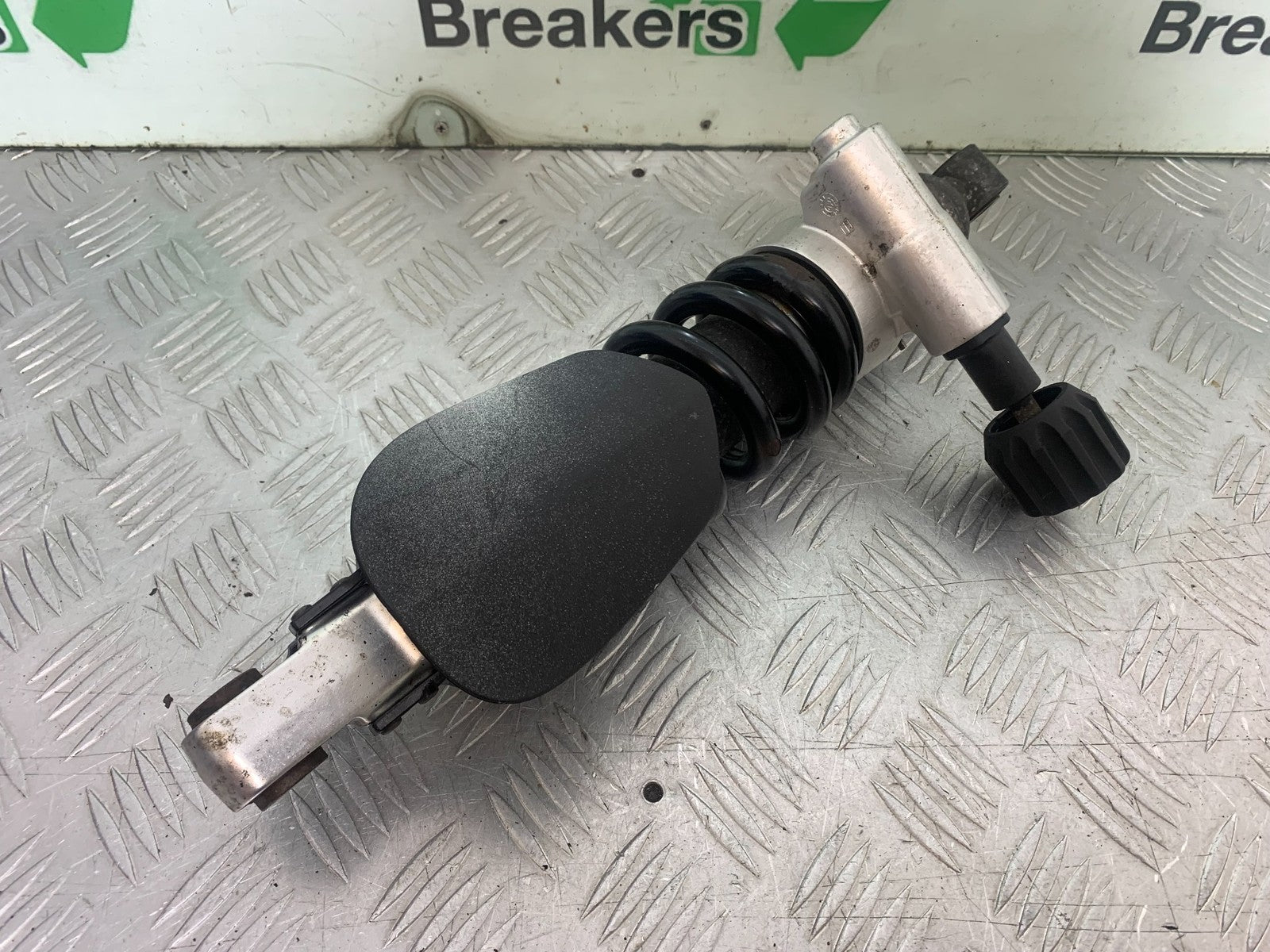 BMW R1200 R 1200 GS REAR SHOCK  YEAR 2013-2016 (CMB1257)