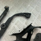 APRILIA TUONO 1000 V4R INFILL PANELS   YEAR 2011-13  (CMB1316)