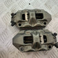 MV AGUSTA 800 F3 BREMBO FRONT CALIPERS   YEAR 2013-2016 (CMB1152)