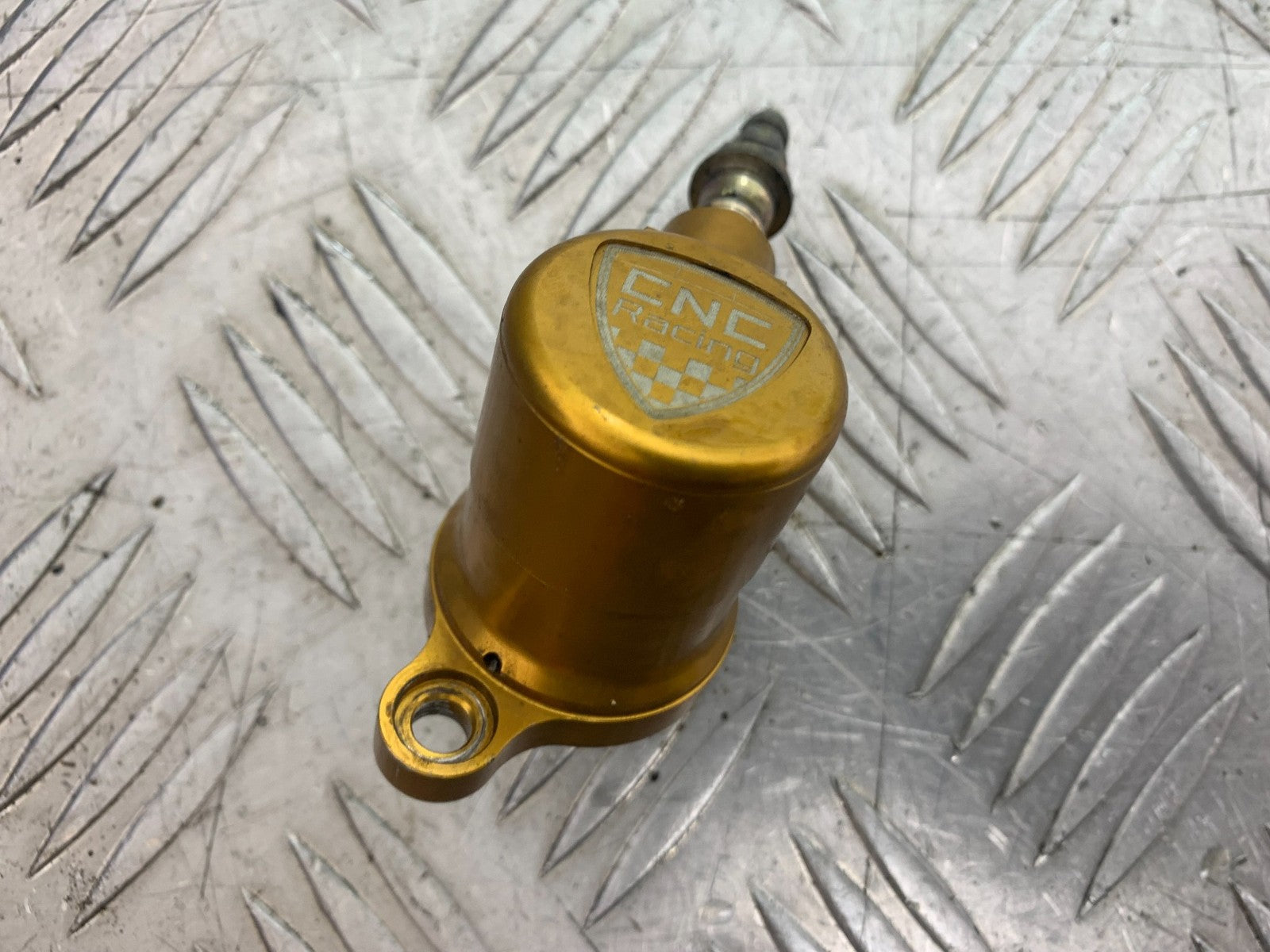 DUCATI 996 SPS 748 916 998 CLUTCH SLAVE CYLINDER 1999-2000 (CMB1209)