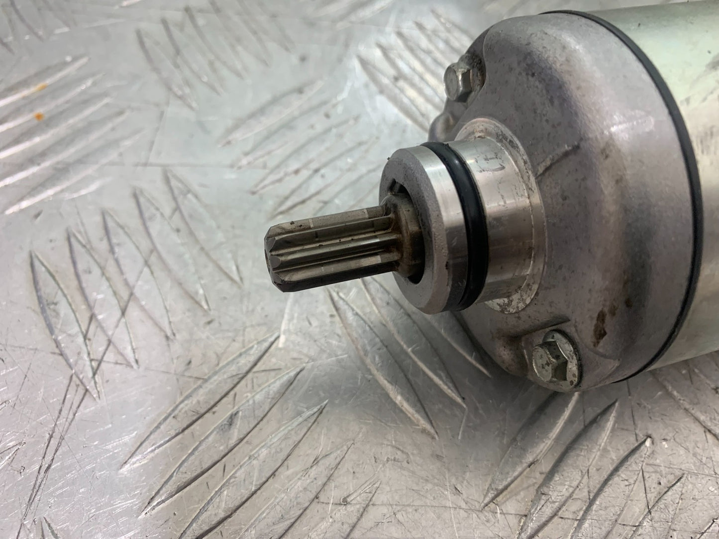 YAMAHA XSR900 XSR 900 STARTER MOTOR  YEAR 2022-2024 (CMB1215)