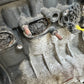 TRIUMPH 955i SPRINT ST ENGINE YEAR 1999-2004 (CMB1176)