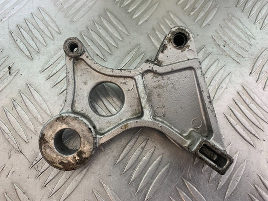 HONDA CBR600 CBR 600 F2 REAR CALIPER BRACKET  YEAR 1991-1994(CMB1133)