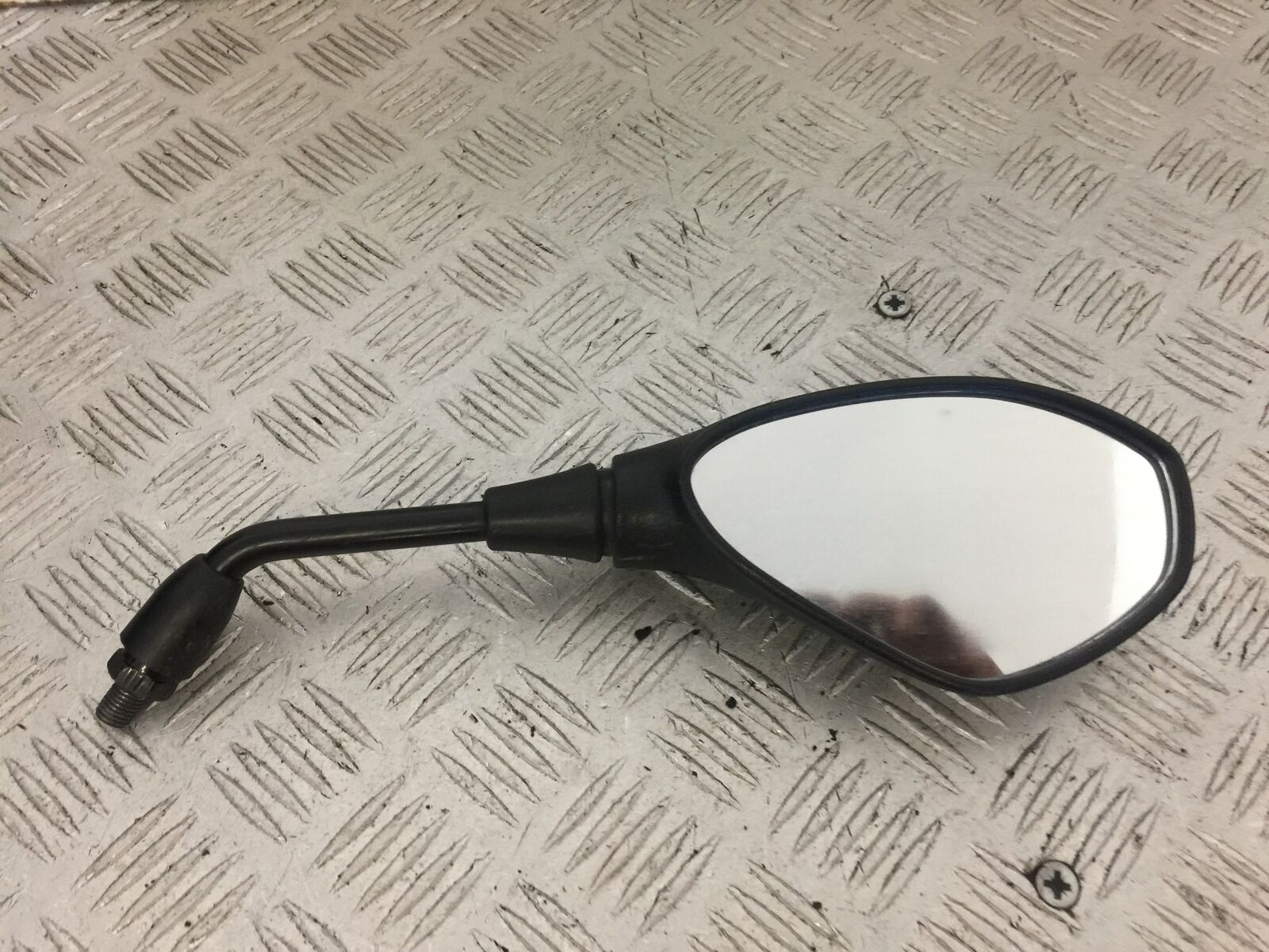 APRILIA TUONO 1000 V4R RIGHT MIRROR  2011-13  (STOCK 746)