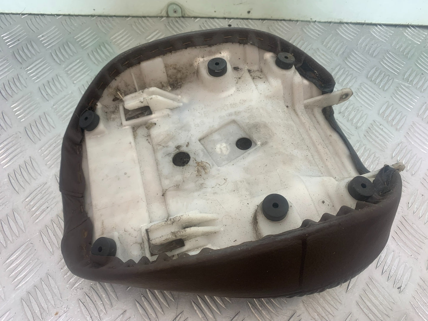 YAMAHA XV535 XV 535 VIRAGO FRONT SEAT   YEAR 1994-02 (CMB1139)