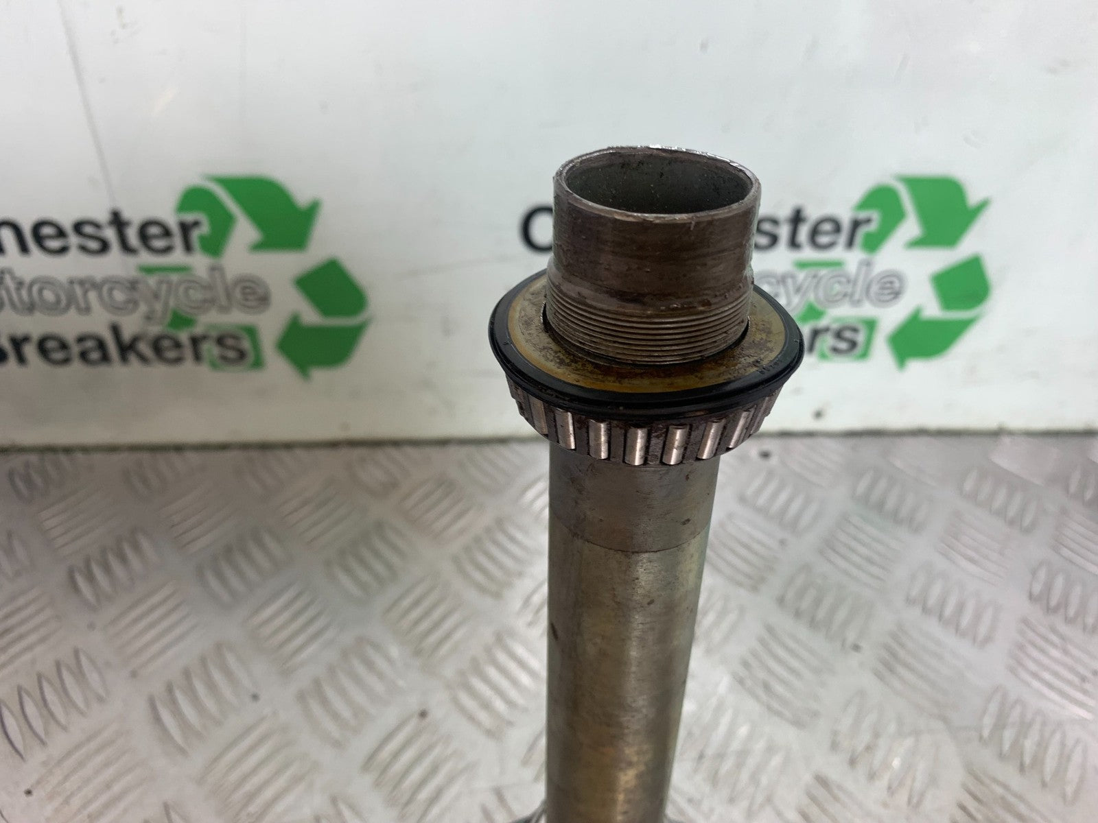 DUCATI 996 SPS 748 916 998 BOTTOM YOKE  1999-2000 (CMB1209)