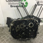 HONDA VT500 VT 500 CRANK CASINGS YEAR 1986