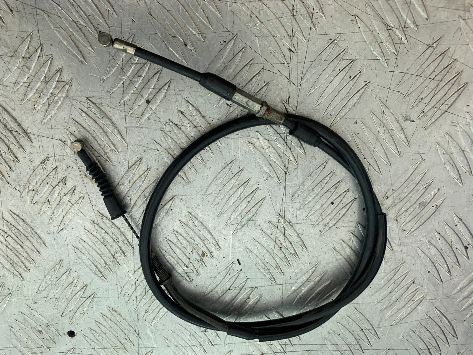 KAWASAKI KXF450 KXF 450 CLUTCH CABLE  YEAR 2013 CMB1217)