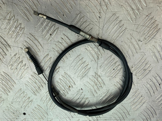 KAWASAKI KXF450 KXF 450 CLUTCH CABLE  YEAR 2013 CMB1217)