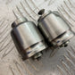 TRIUMPH 1050 SPRINT ST BAR END WEIGHTS 2003-2011 (CMB1285)