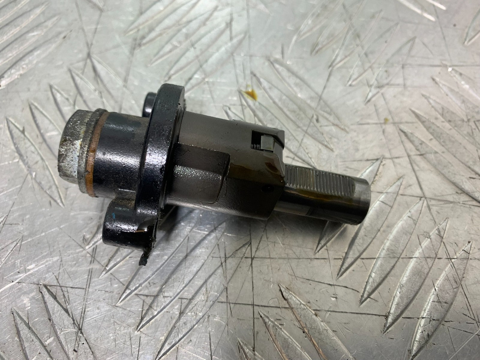 TRIUMPH 955I SPRINT RS CAM CHAIN TENSIONER YEAR 1999-04