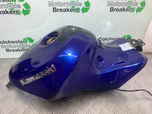 KAWASAKI ZZR1100 D PETROL TANK YEAR 1993-2001 (CMB1289)