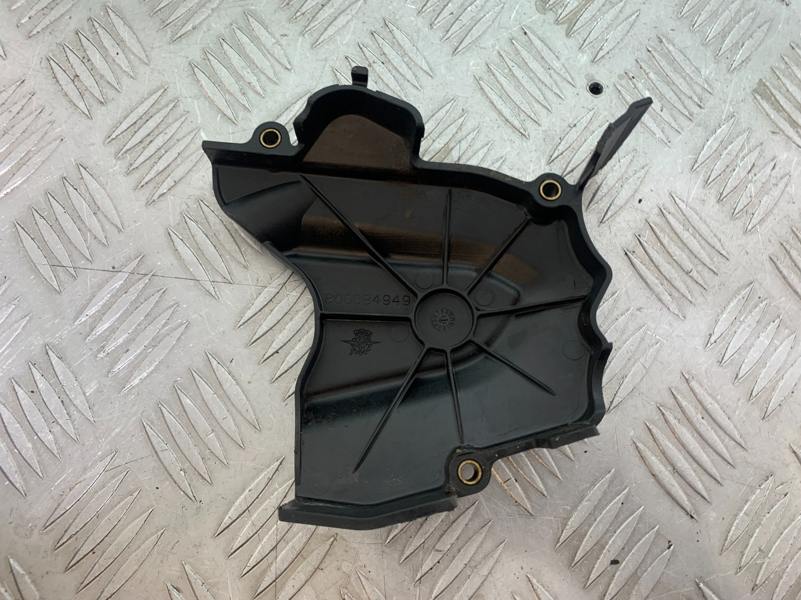 MV AGUSTA 800 F3 SPROCKET COVER  YEAR 2013-2016 (CMB1152)