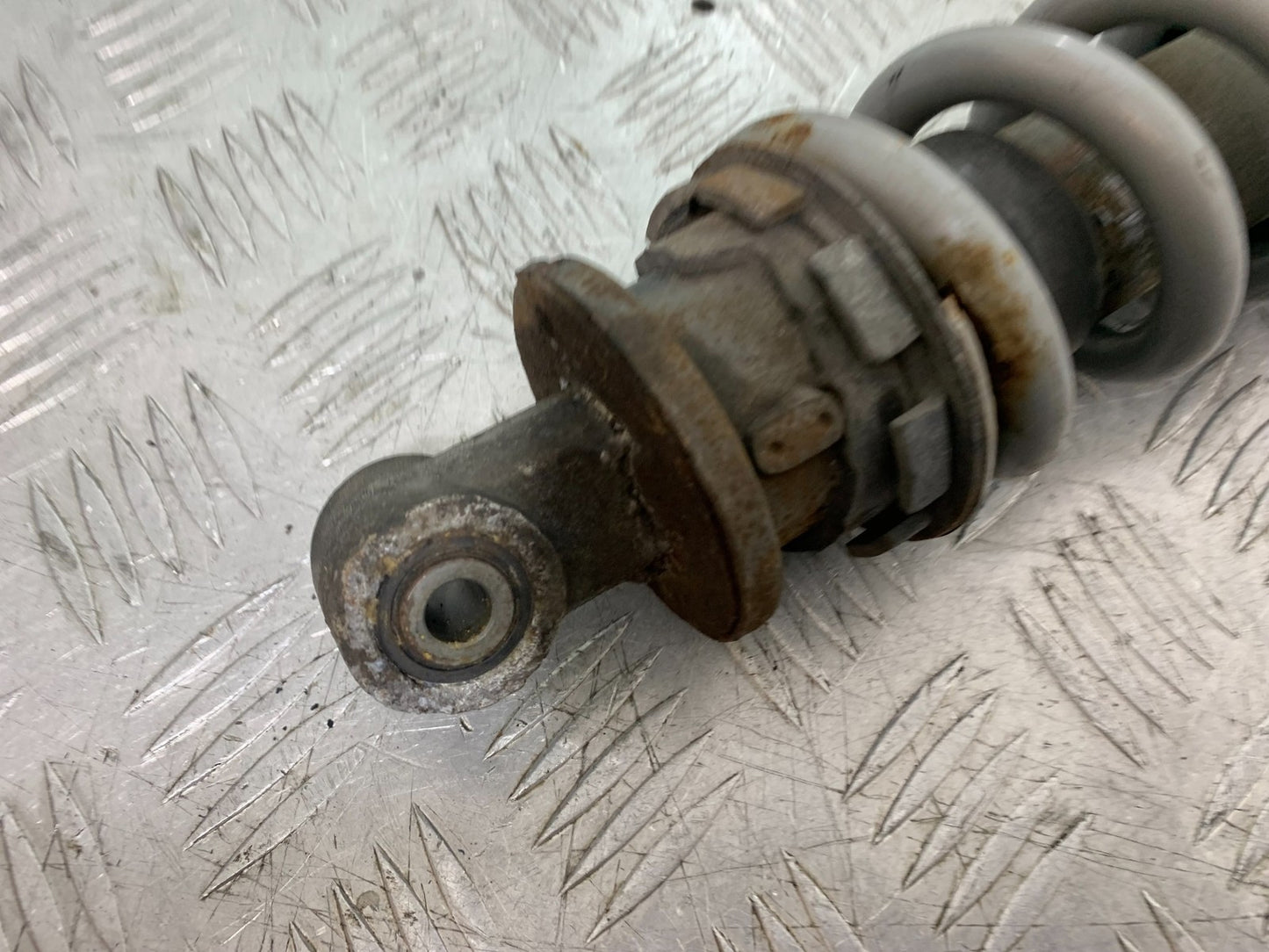 HONDA CBF600 CBF 600 REAR SHOCK YEAR 2004-07  (CMB1305)