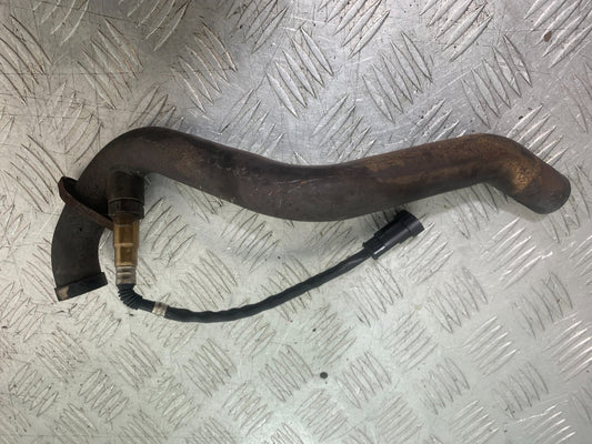 PIAGGIO MP3 250 ie EXHAUST DOWNPIPE    YEAR 2007 (CMB1307)