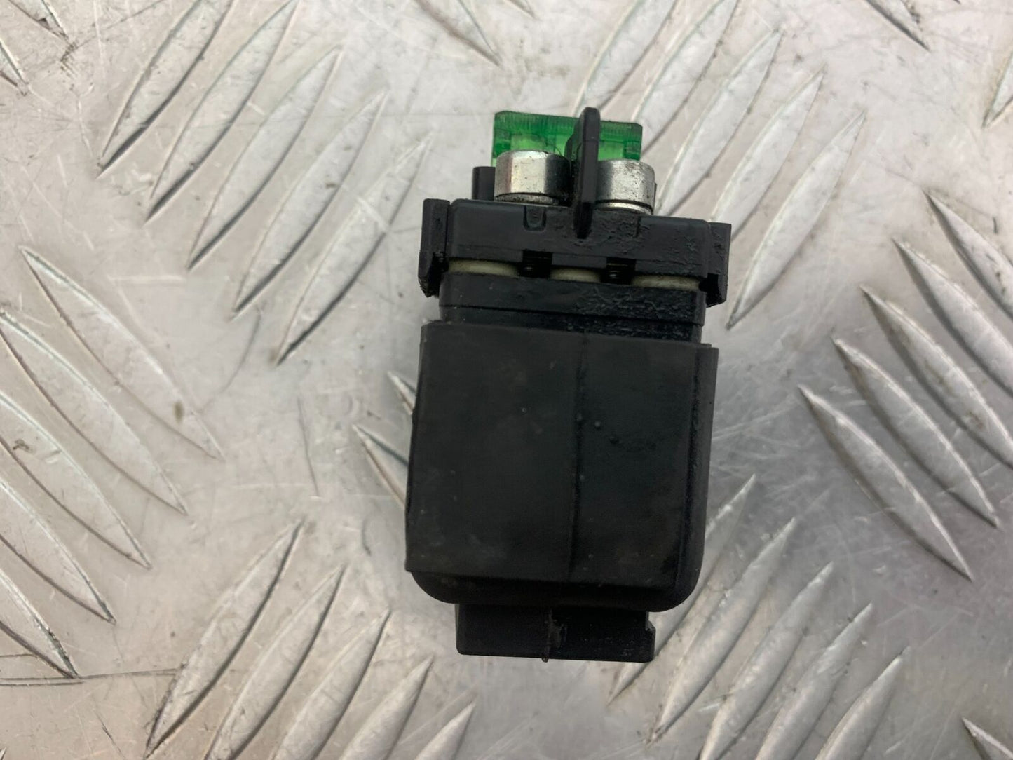HONDA CBR1100 BLACKBIRD STARTER SOLENOID  YEAR 1999-2005  (CMB1103)