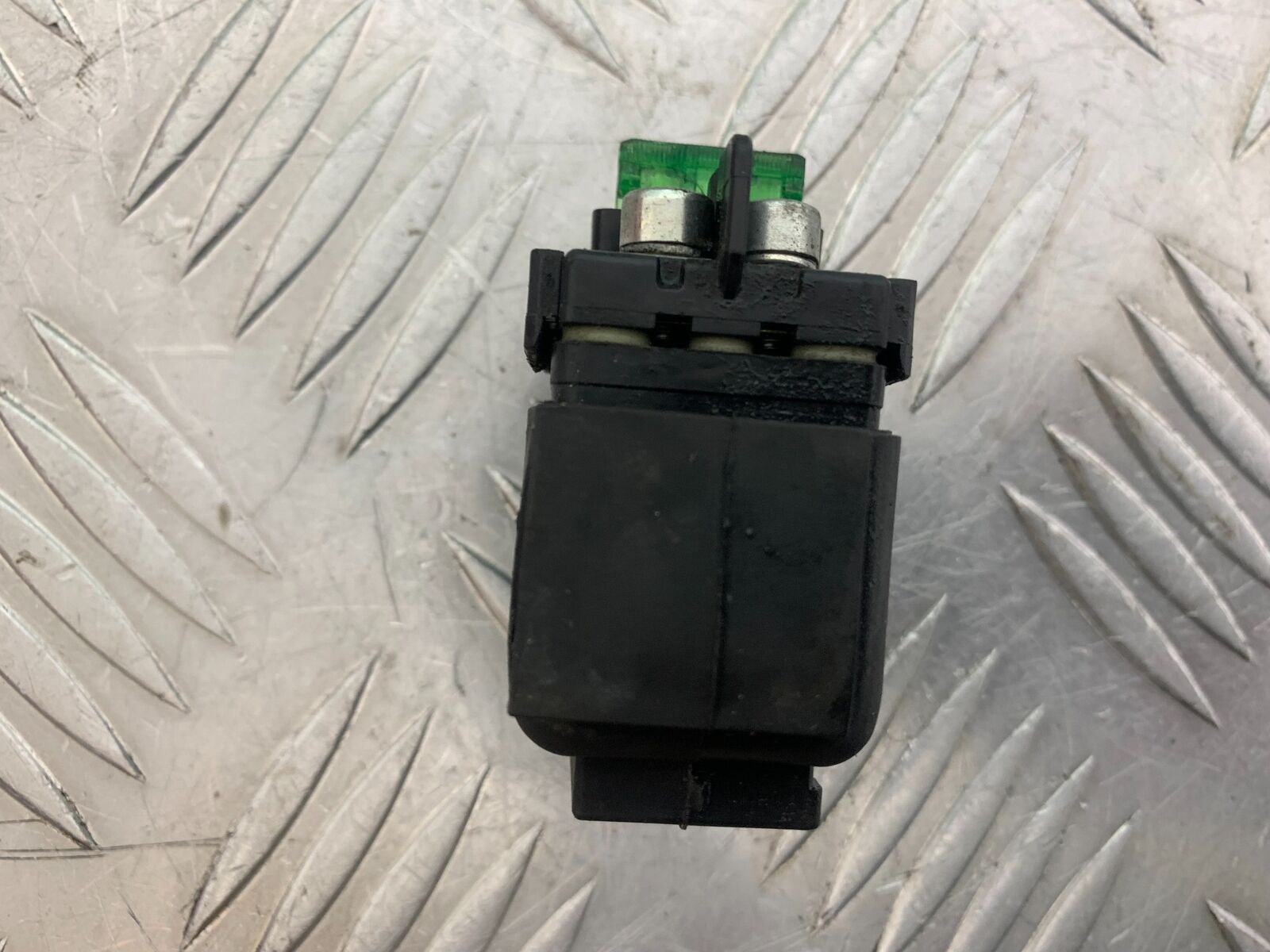 HONDA CBR1100 BLACKBIRD STARTER SOLENOID  YEAR 1999-2005  (CMB1103)
