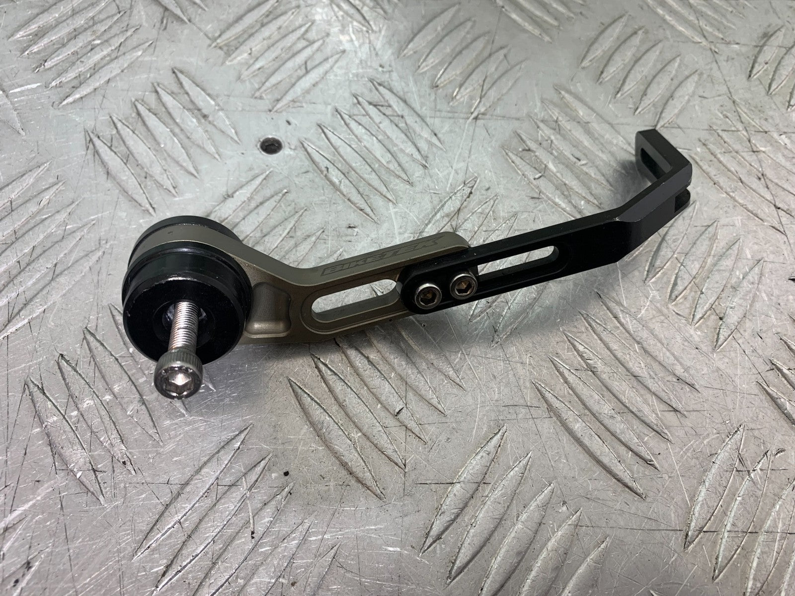 HONDA CBR1000 rr FIREBLADE BIKE TEC BRAKE LEVER PROTECTOR   2008-2011 (CMB1253)