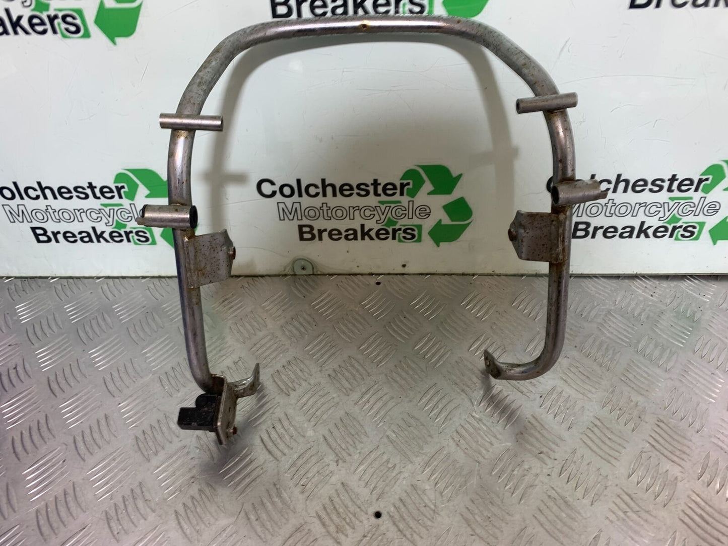 HONDA CX500 CX 500 GRAB RAIL  YEAR 1978-81  (CMB1079)