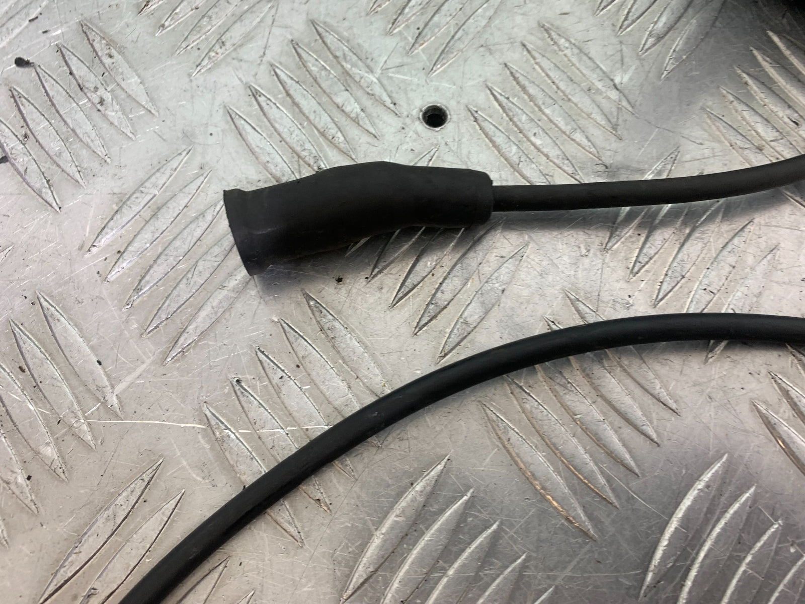 HARLEY DAVIDSON XL883 N IRON COILS  YEAR 2020  (CMB1116)