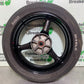 HONDA CBR1000 RR CBR1000RR FIREBLADE REAR WHEEL 2008-2011 (CMB1179)