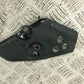 YAMAHA XT1200 Z SUPER TENERE HEEL PLATE YEAR 2010-2021 (STOCK 894)