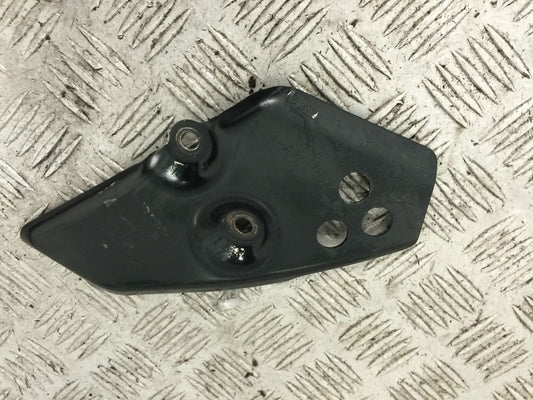YAMAHA XT1200 Z SUPER TENERE HEEL PLATE YEAR 2010-2021 (STOCK 894)
