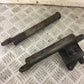 KAWASAKI VN900 VN 900 CUSTOM FRAME BRACKETS  YEAR 2010 (STOCK 664)