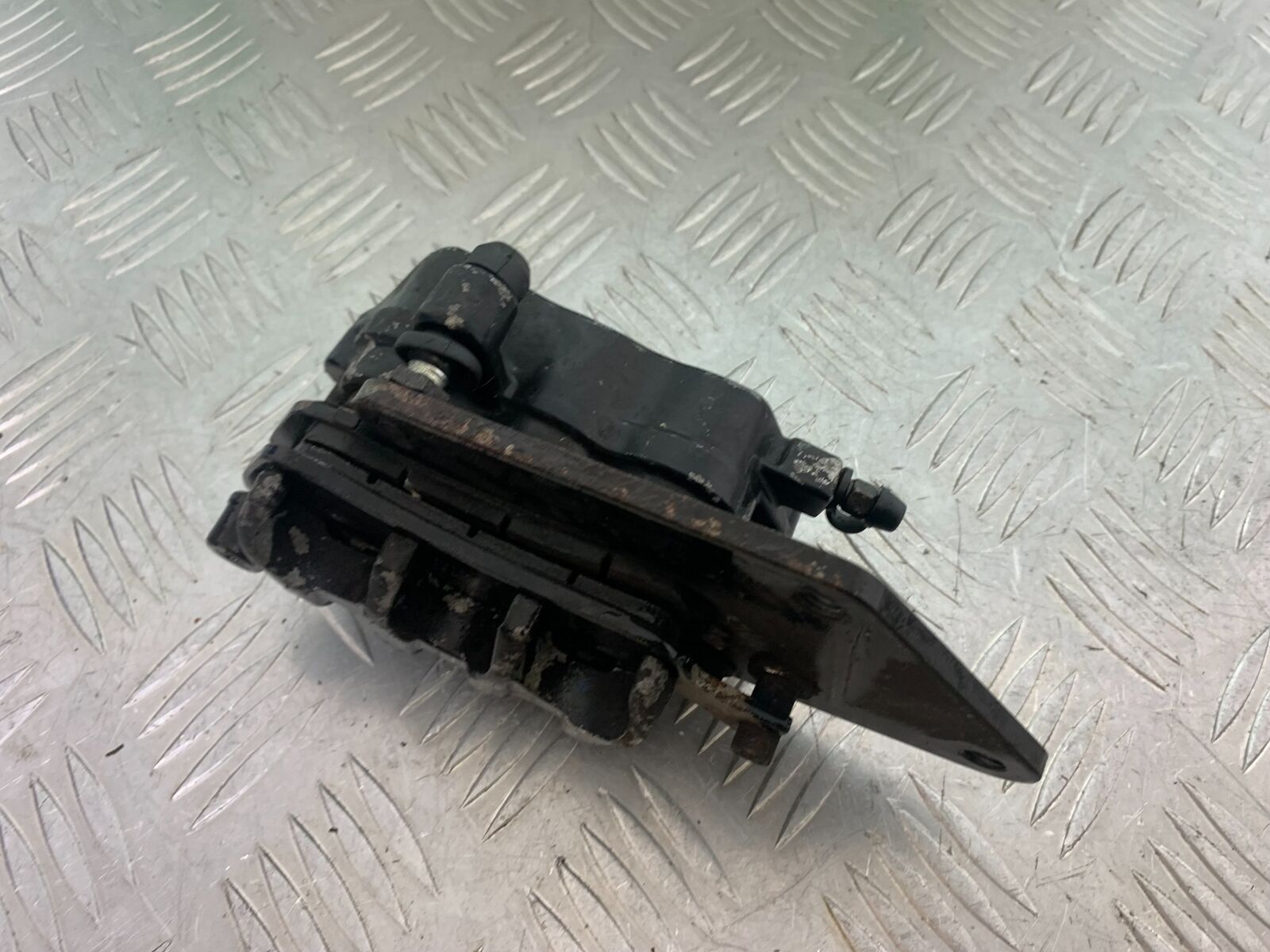 MUTT GT-SS 125 FRONT BRAKE CALIPER   YEAR 2020- 2024 (CMB1085)