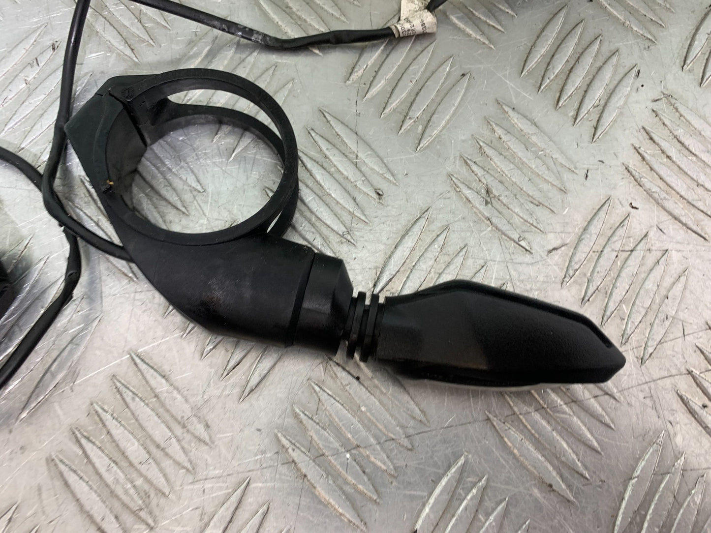 KTM 1290 SUPER DUKE R FRONT INDICATORS  YEAR 2020-2024 (CMB1272)