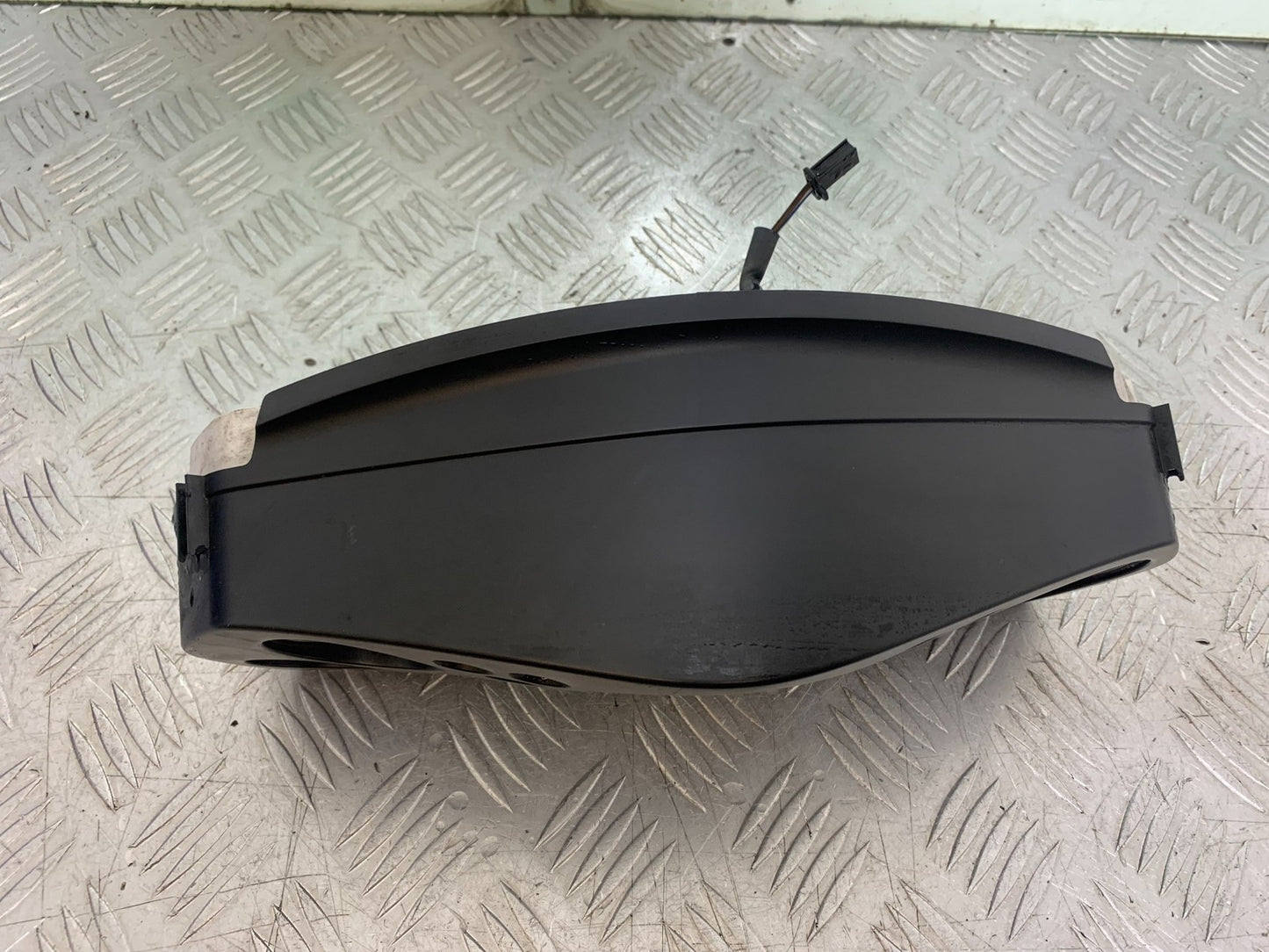 HONDA CBR1100 BLACKBIRD CLOCKS SPEEDO DASH   YEAR 1999-2005 (CMB1232)