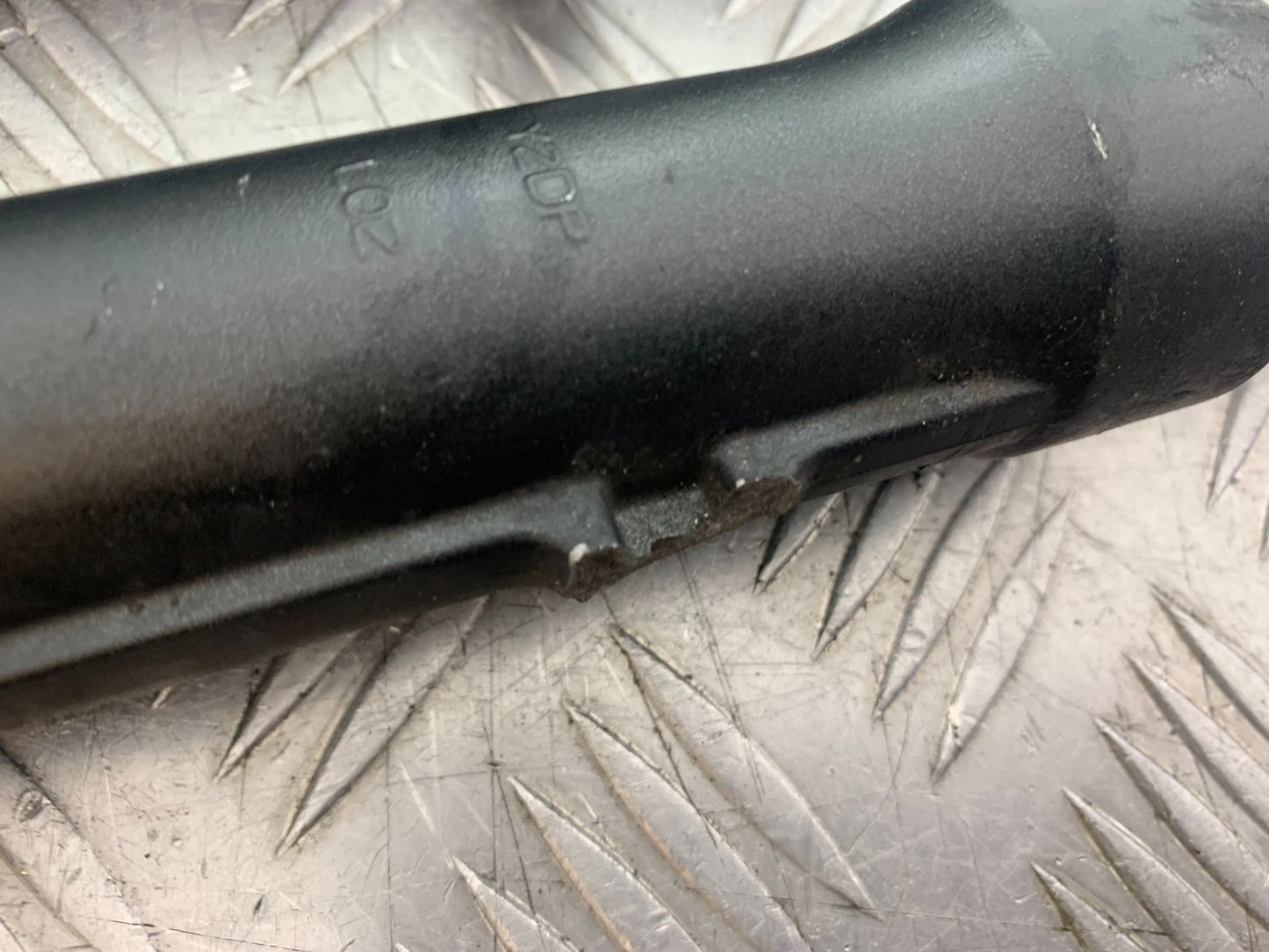 YAMAHA NMAX-125 N MAX 125 FORKS (DAMAGED)  YEAR 2015-2020  (CMB1231)