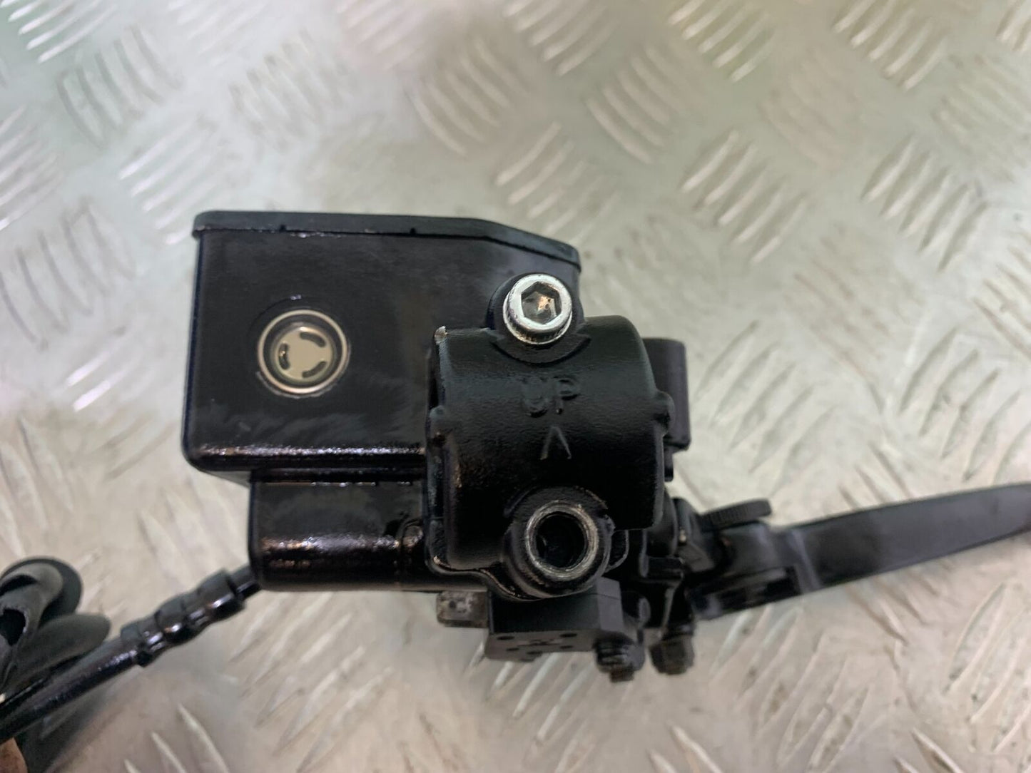 BENELLI BN125 BN 125 FRONT MASTER CYLINDER   YEAR 2018-2021 (CMB1080)