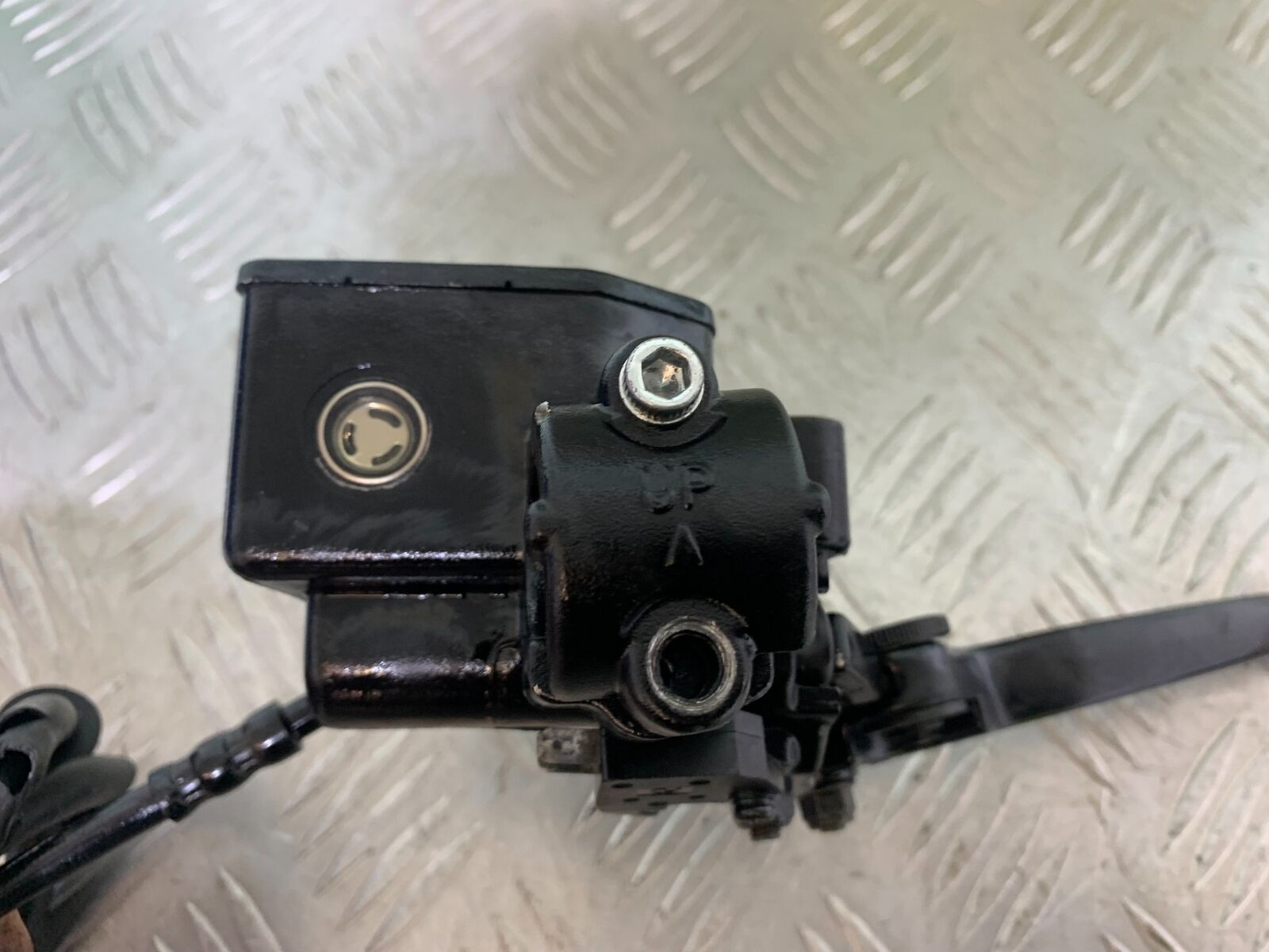 BENELLI BN125 BN 125 FRONT MASTER CYLINDER   YEAR 2018-2021 (CMB1080)