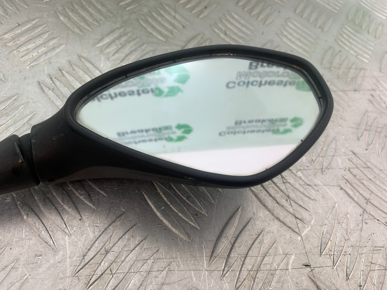 BMW R1200 R 1200 GS RIGHT MIRROR  YEAR 2013-2016 (CMB1257)