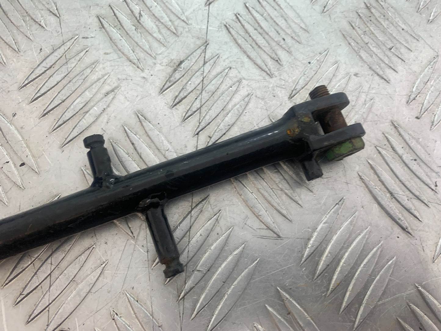 KAWASAKI GT550 GT 550 SIDE STAND YEAR 1984-87 (CMB1141)