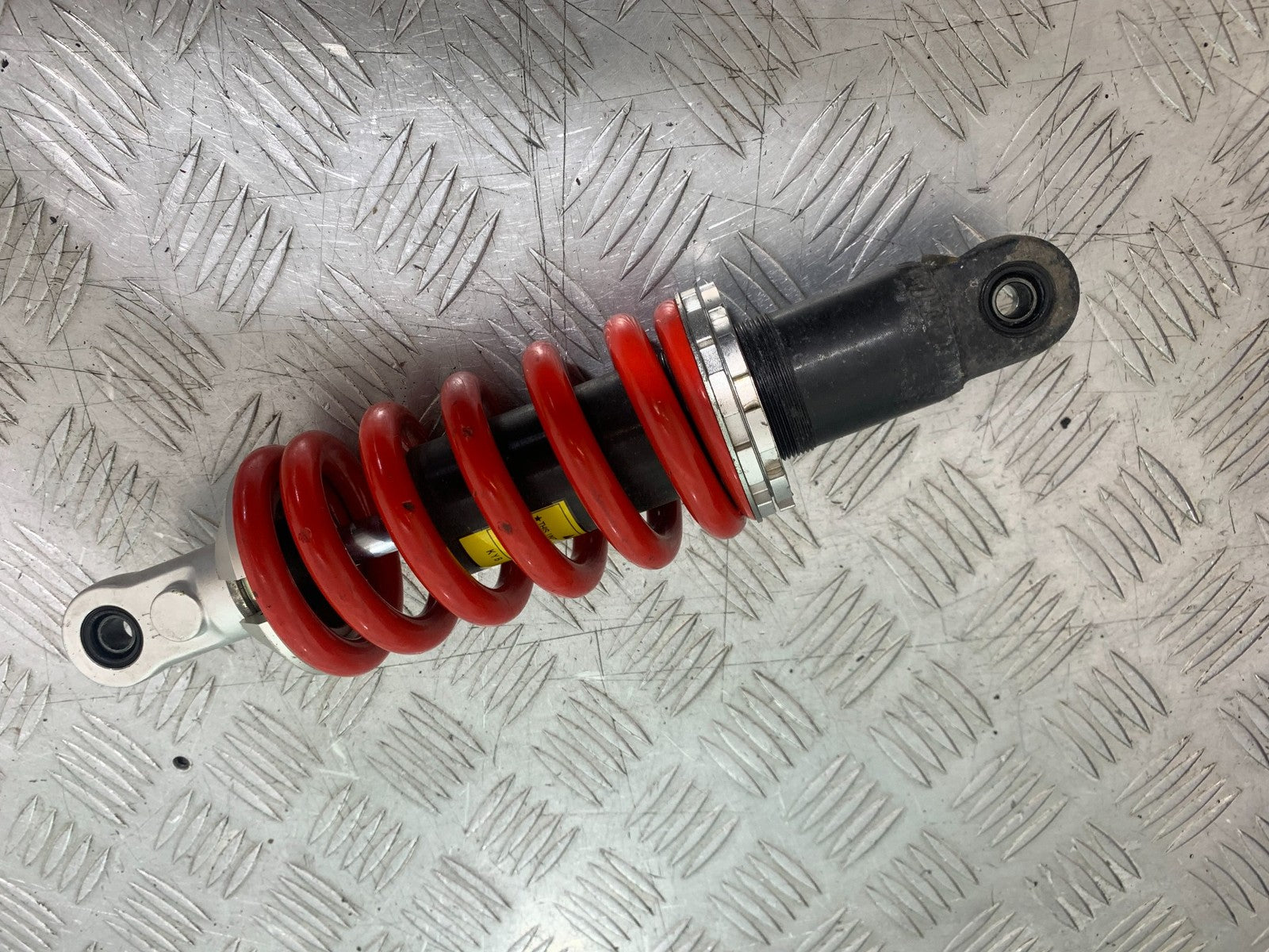 APRILIA RS660 RS 660 REAR SHOCK  YEAR 2020-2024 (CMB1202)