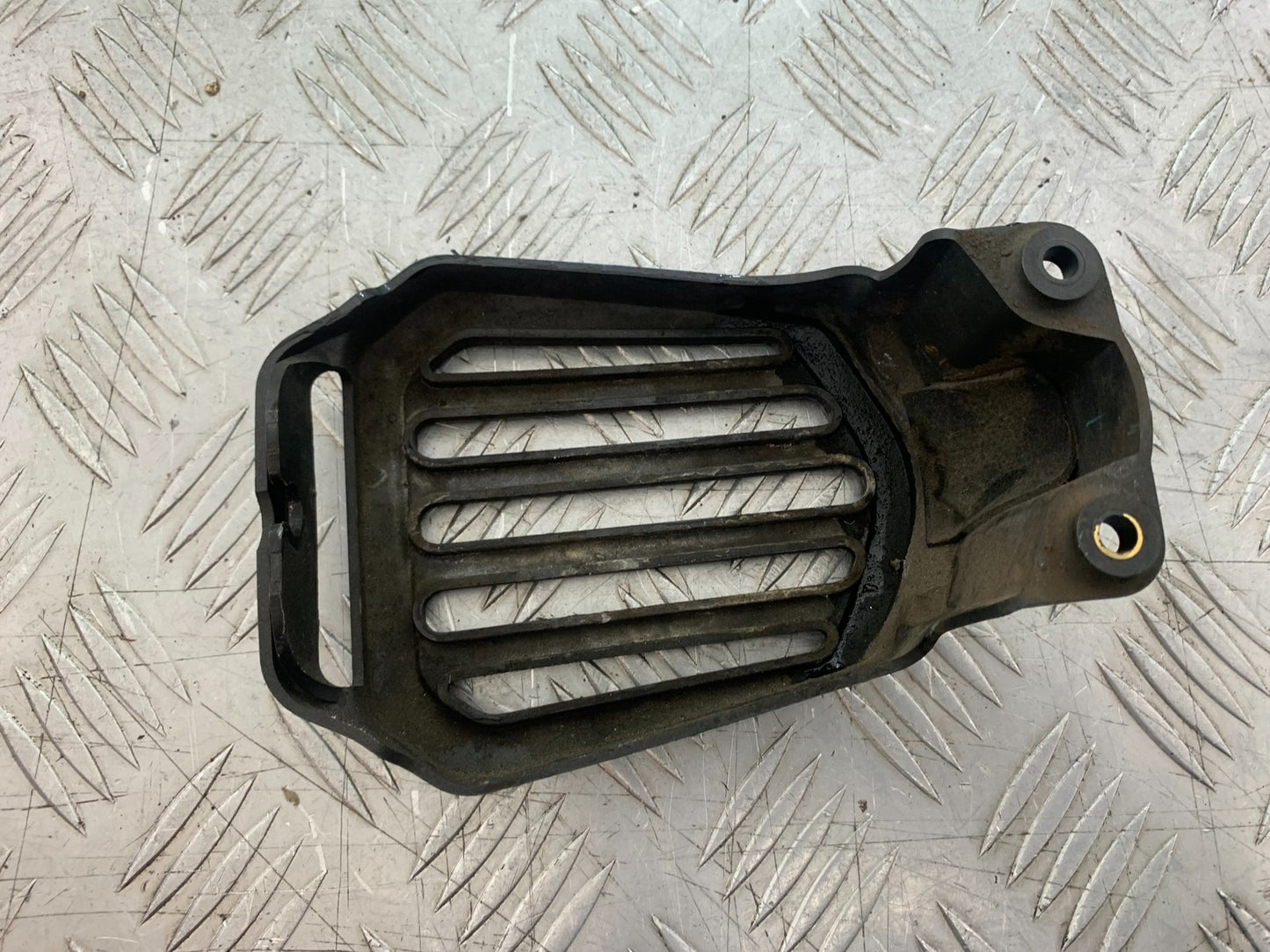YAMAHA XVS 1300 MIDNIGHT STAR REGULATOR COVER  YEAR 2007-16 (CMB1200)