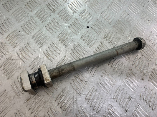 HONDA CBR1000 rr FIREBLADE REAR WHEEL SPINDLE  YEAR 2012-2016 (CMB1198)