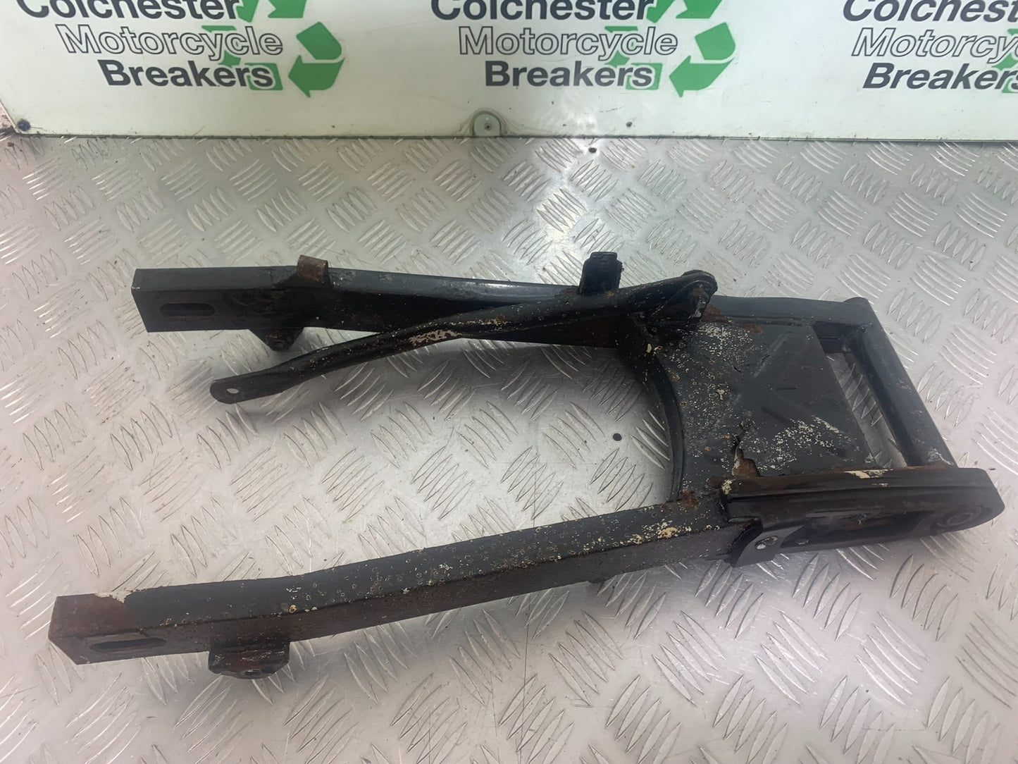 PIONEER XF250 SWINGARM YEAR 2009 (CMB1143)