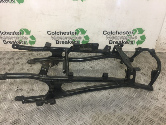 KAWASAKI ZZR1200 ZZR 1200 REAR SUBFRAME    2002-2005 (STOCK 678)